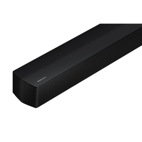 Buy Samsung 370 W ch (HW-B650D/XL) Dolby Soundbar, Center