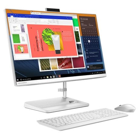 Buy Lenovo 60.5 cm (23.8 inch) Ideacentre AIO 3 All-In-One Desktop