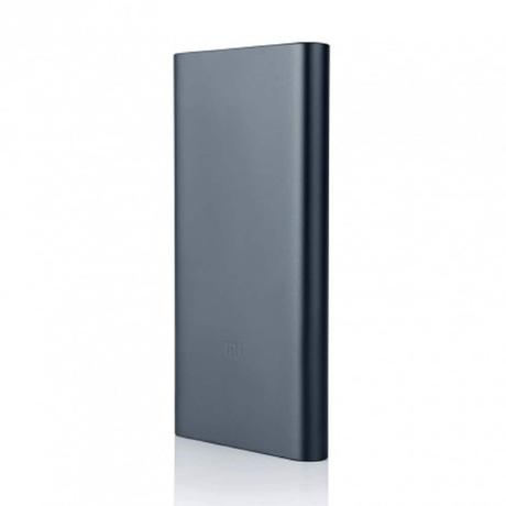 MI Power Bank 3i 10000 mAh Lithium Polymer 18 W Fast Charging, Input- Type C, Micro USB, Dual USB Output, Dual Input (Type-C & Micro USB), Smart Power Management, Two Way Fast Charge, LED Indicators, Black-3