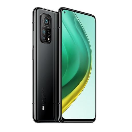 Mi 10T Pro 128 GB, 8 GB RAM, Cosmic Black, Smartphone