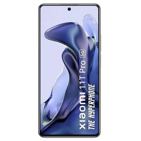 Buy Xiaomi 11T Pro 5G 5G 256 GB, 8 GB RAM, Celestial Blue, Mobile