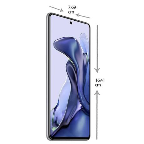 Buy Xiaomi 11T Pro 5G 5G 256 GB, 8 GB RAM, Celestial Blue, Mobile