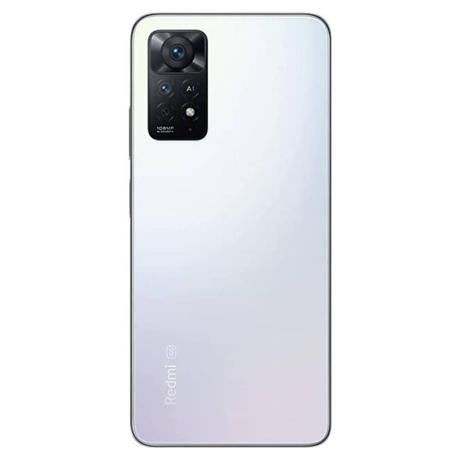 Redmi Note 11 Pro Plus 5G 128 GB, 8 GB RAM, Phantom White, Mobile