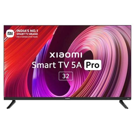 Buy Xiaomi 5A Pro 80 cm (32 inch) HD Ready LED Smart Android TV