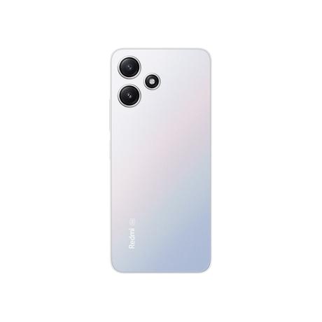 Buy Redmi 12 5G 128 GB, 6 GB RAM, Silver, Smartphone at Reliance