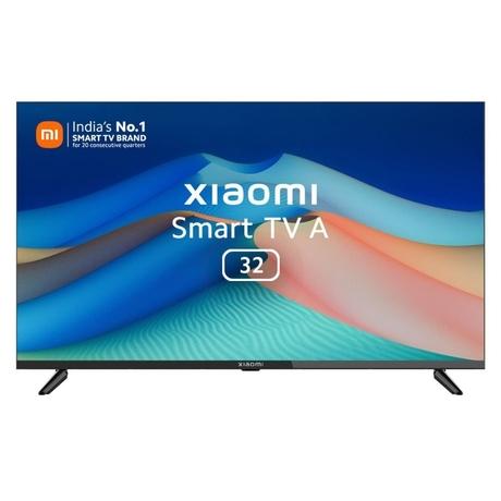Xiaomi A Series 80 cm (32 inch) HD Ready Smart TV, ELA5125IN-0