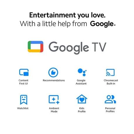 Xiaomi A Series 80 cm (32 inch) HD Ready Smart TV, ELA5125IN-7