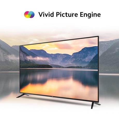 Xiaomi A Series 81.28 cm (32 inches) HD Ready Smart Google TV, L32MA-AIN-4