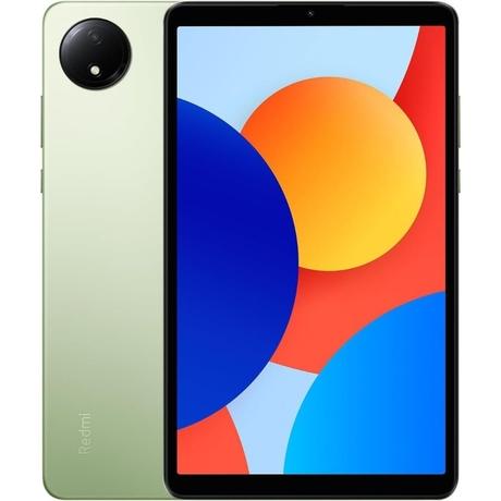 Redmi Pad SE 22.09 cm (8.7 inch) Tablet 4 GB RAM, 128 GB, Green VHU5169IN-0