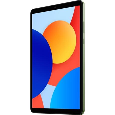 Redmi Pad SE 22.09 cm (8.7 inch) Tablet 4 GB RAM, 128 GB, Green VHU5169IN-4