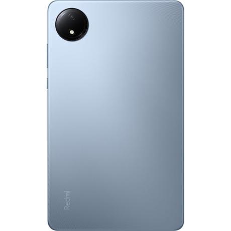 Redmi Pad SE 22.09 cm (8.7 inch) Tablet 4 GB RAM, 128 GB, Blue VHU5171IN-2