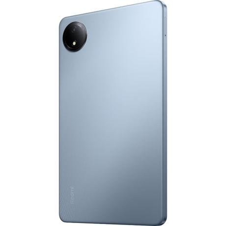 Redmi Pad SE 22.09 cm (8.7 inch) Tablet 4 GB RAM, 128 GB, Blue VHU5171IN-6