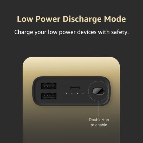 Xiaomi Sonic Charge 10000 mAh 33 W Pocket Power Bank Pro, Black-8