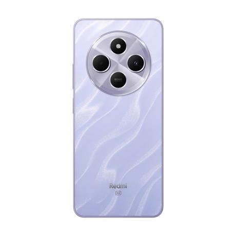 Buy Redmi 14C 5G 128 GB, 6 GB RAM, Purple, Mobile Phone at