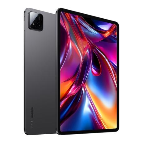 Xiaomi Pad 7 28.44 cm (11.2 inch) WiFi Tablet, 256 GB, 12 GB RAM, Graphite Grey, VHU5456IN-2