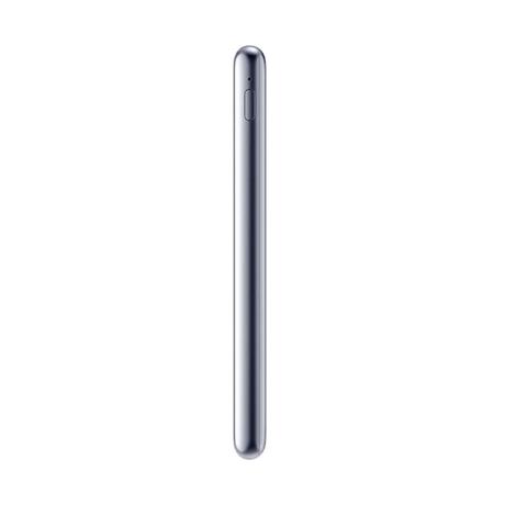 Xiaomi Ultra Slim 4900 mAh Power Bank, Space Grey, PB0520IN-2