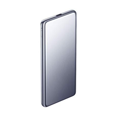 Xiaomi Ultra Slim 4900 mAh Power Bank, Space Grey, PB0520IN-3