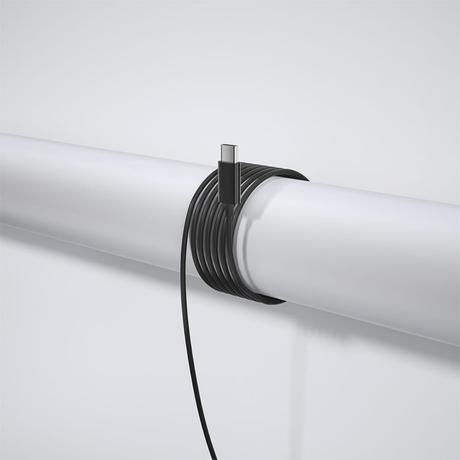 Xiaomi Type-C Earphones, Black-2