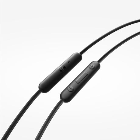 Xiaomi Type-C Earphones, Black-3