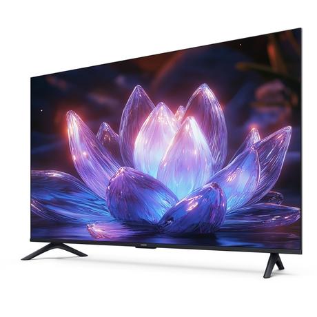 Xiaomi X Series 139.7 cm (55 inch) Ultra HD (4K) Smart TV, ELA6016IN, 2025-2