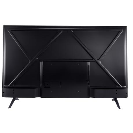 Xiaomi X Series 139.7 cm (55 inch) Ultra HD (4K) Smart TV, ELA6016IN, 2025-4