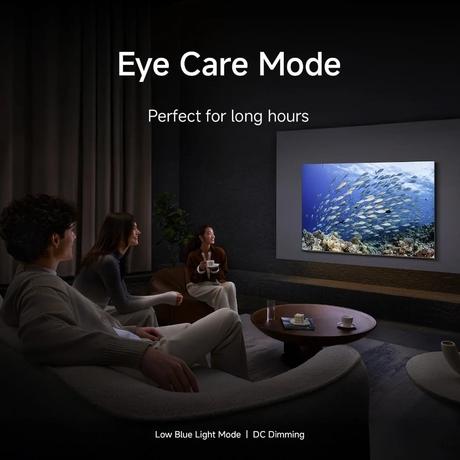 Xiaomi A Pro QLED Series 81.28 cm (32 inch) QLED HD Ready Smart Google TV, L32MB-APIN-5