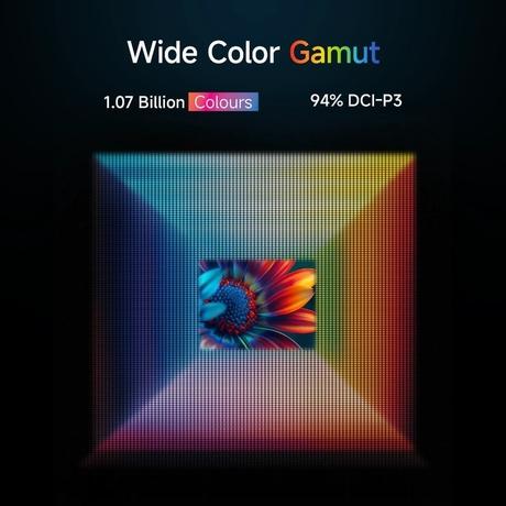Xiaomi FX Series 109.22 cm (43 inch) 4K Ultra HD Smart LED Fire TV, L43MB-FIN-11