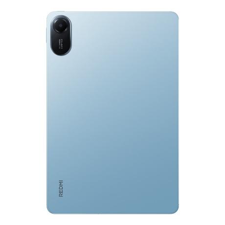 Redmi Pad 2 27.94 cm (11 inch) Wi-Fi Tablet, 4 GB RAM, 128 GB, Sky Blue, VHU5979IN-4