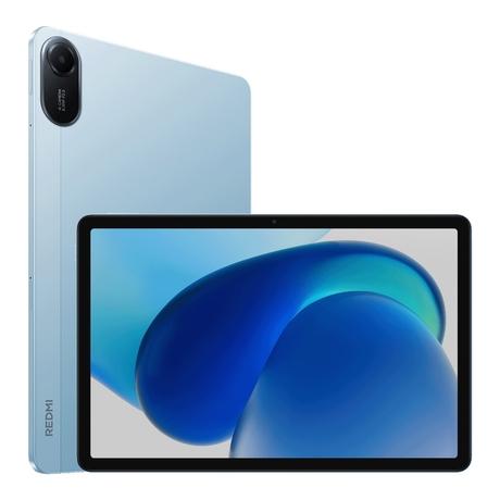Redmi Pad 2 27.94 cm (11 inch) Wi-Fi + LTE Tablet, 8 GB RAM, 256 GB, Sky Blue, VHU5977IN-1