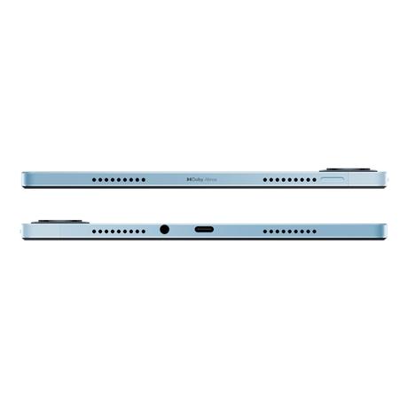Redmi Pad 2 27.94 cm (11 inch) Wi-Fi + LTE Tablet, 8 GB RAM, 256 GB, Sky Blue, VHU5977IN-6