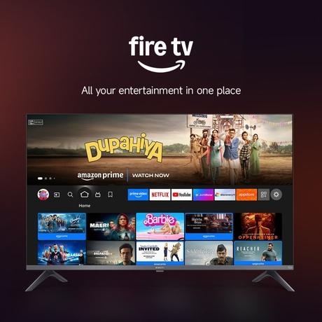 Xiaomi 139.22 cm (55 inch) Ultra HD 4K Smart QLED TV, F Pro Series, ELA6584IN, 2025 Launch-12