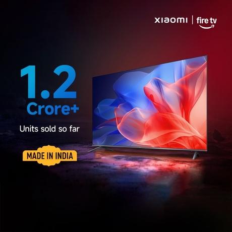 Xiaomi 139.22 cm (55 inch) Ultra HD 4K Smart QLED TV, F Pro Series, ELA6584IN, 2025 Launch-2