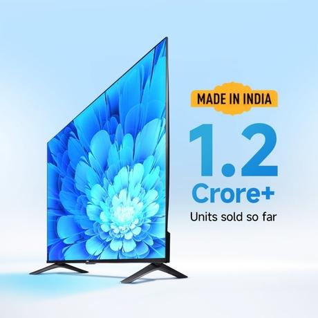 Xiaomi 81.28 cm (32 inch) HD Ready Smart QLED TV, G Series, ELA6580IN, 2025 Launch-10