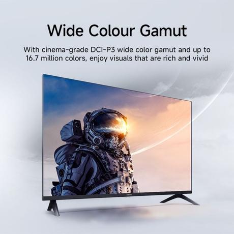 Xiaomi 81.28 cm (32 inch) HD Ready Smart QLED TV, G Series, ELA6580IN, 2025 Launch-12