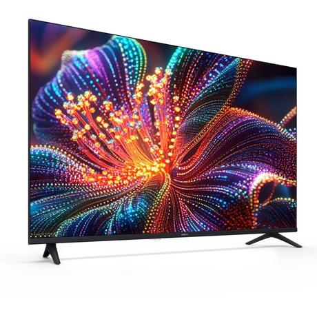 Xiaomi A 109.22 cm (43 inches) Full HD Smart TV, 2025, Black-2