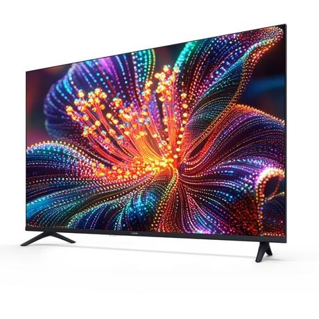 Xiaomi A 109.22 cm (43 inches) Full HD Smart TV, 2025, Black-3