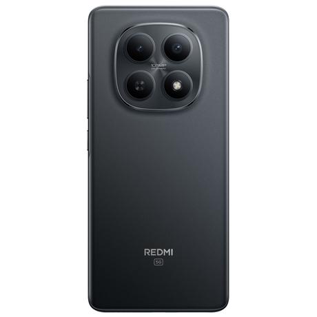 Redmi Note 15 5G 128 GB, 8 GB RAM, Black, Mobile Phone-2