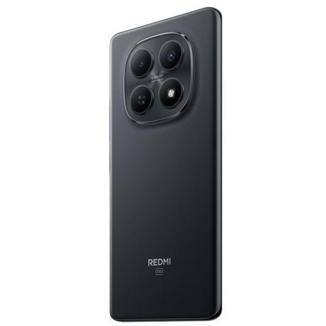 Redmi Note 15 5G 128 GB, 8 GB RAM, Black, Mobile Phone-3