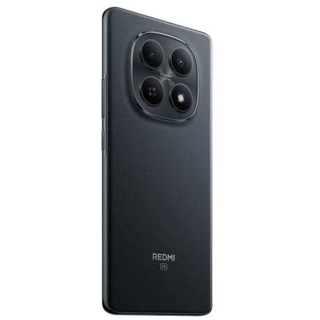 Redmi Note 15 5G 128 GB, 8 GB RAM, Black, Mobile Phone-4