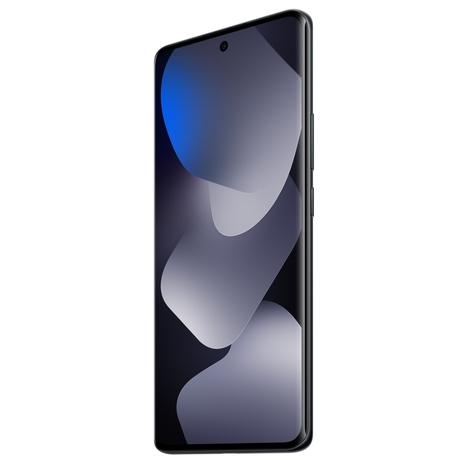 Redmi Note 15 5G 128 GB, 8 GB RAM, Black, Mobile Phone-5