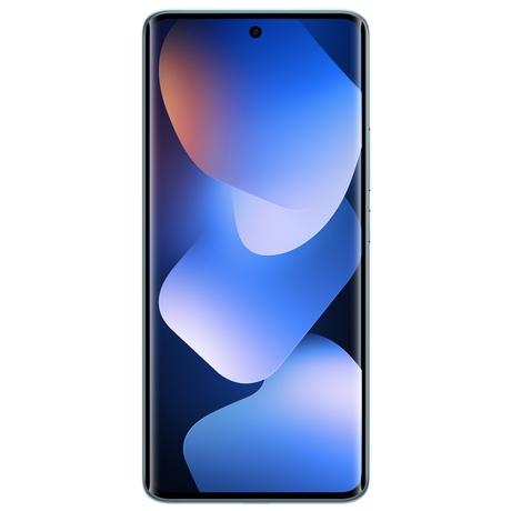 Redmi Note 15 5G 128 GB, 8 GB RAM, Glacier Blue, Mobile Phone-1