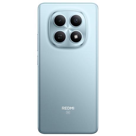 Redmi Note 15 5G 128 GB, 8 GB RAM, Glacier Blue, Mobile Phone-2
