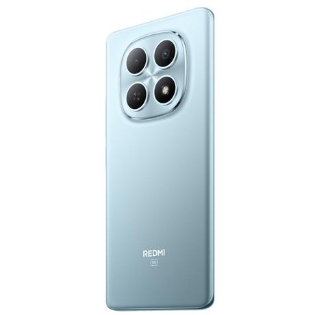 Redmi Note 15 5G 128 GB, 8 GB RAM, Glacier Blue, Mobile Phone-3