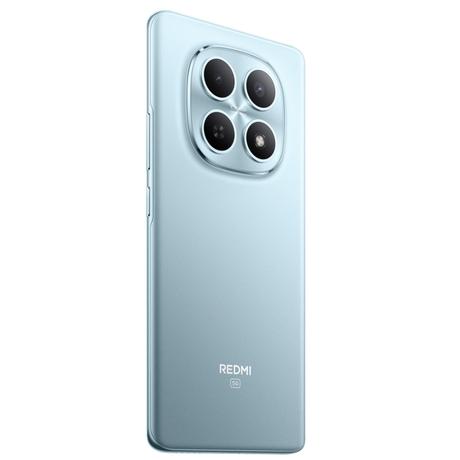 Redmi Note 15 5G 128 GB, 8 GB RAM, Glacier Blue, Mobile Phone-4