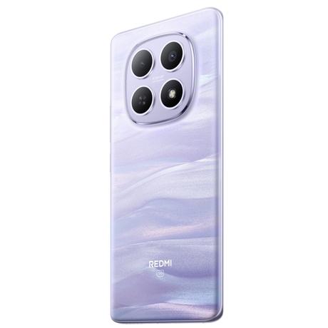 Redmi Note 15 5G 128 GB, 8 GB RAM, Mist Purple, Mobile Phone-3