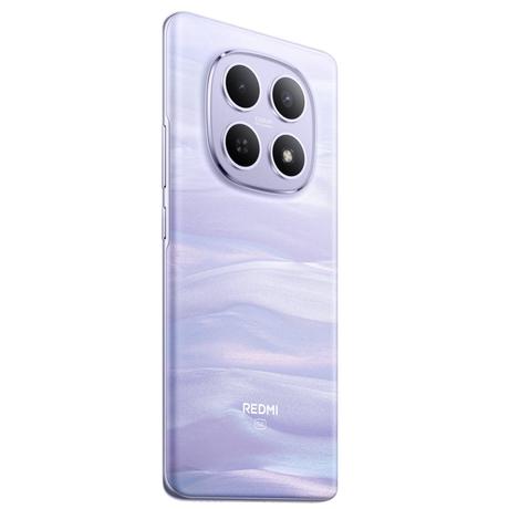 Redmi Note 15 5G 128 GB, 8 GB RAM, Mist Purple, Mobile Phone-4