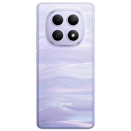 Redmi Note 15 5G 256 GB, 8 GB RAM, Mist Purple, Mobile Phone-2