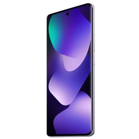 Redmi Note 15 5G 256 GB, 8 GB RAM, Mist Purple, Mobile Phone-5