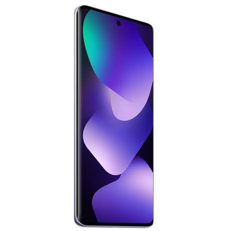 Redmi Note 15 5G 256 GB, 8 GB RAM, Mist Purple, Mobile Phone-6