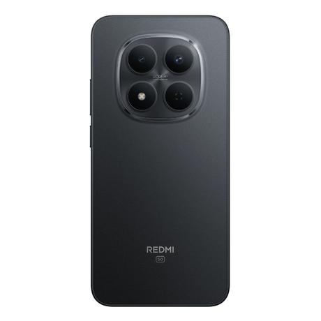 Redmi Note 15 Pro 5G 256 GB, 8 GB RAM, Carbon Black, Mobile Phone-1